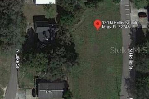 Commercial property in Lake Mary, Florida № 2379613 - photo 3