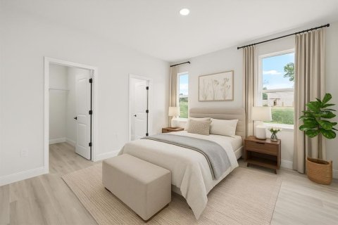 Casa en venta en Ocala, Florida, 4 dormitorios, 180.69 m2 № 1847298 - foto 26