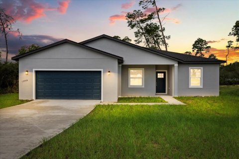 Casa en venta en Ocala, Florida, 4 dormitorios, 180.69 m2 № 1847298 - foto 1