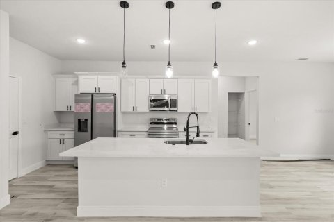 Casa en venta en Ocala, Florida, 4 dormitorios, 180.69 m2 № 1847298 - foto 16