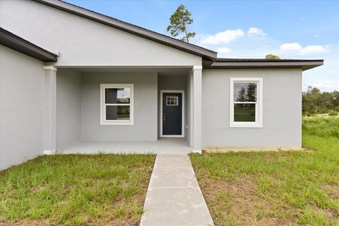 Casa en venta en Ocala, Florida, 4 dormitorios, 180.69 m2 № 1847298 - foto 4