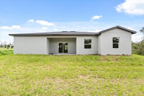 Casa en venta en Ocala, Florida, 4 dormitorios, 180.69 m2 № 1847298 - foto 7