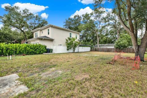 Land in Tampa, Florida № 2384209 - photo 2