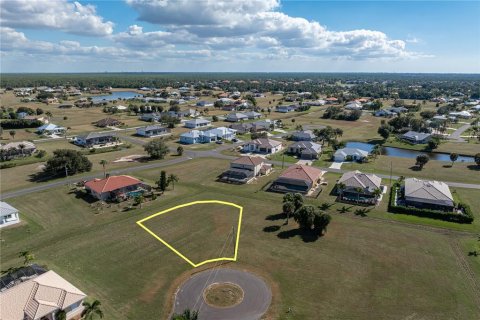 Land in Punta Gorda, Florida № 2158762 - photo 14