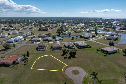 Land in Punta Gorda, Florida № 2158762 - photo 6