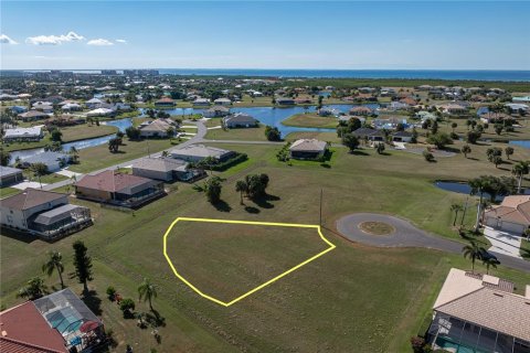 Land in Punta Gorda, Florida № 2158762 - photo 15