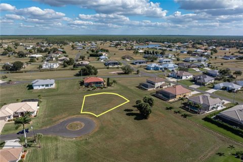 Land in Punta Gorda, Florida № 2158762 - photo 13