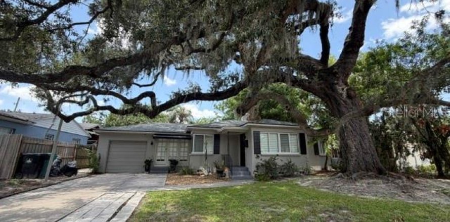 Villa ou maison à Orlando, Floride 3 chambres, 118.82 m2 № 2167680