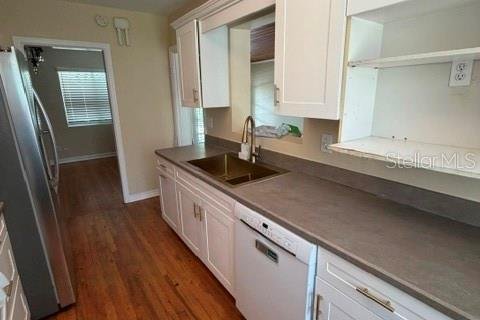 Villa ou maison à louer à Orlando, Floride: 3 chambres, 118.82 m2 № 2167680 - photo 10