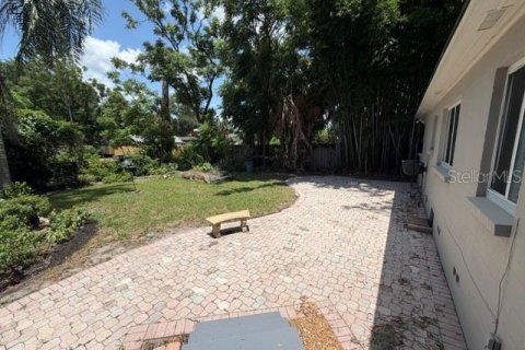 Villa ou maison à louer à Orlando, Floride: 3 chambres, 118.82 m2 № 2167680 - photo 6