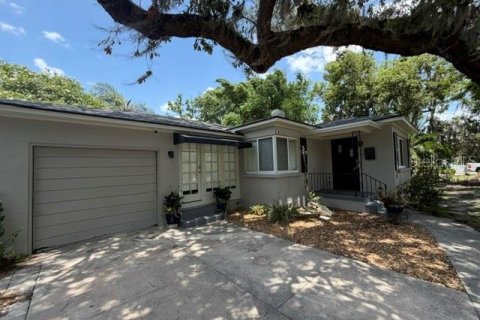 Villa ou maison à louer à Orlando, Floride: 3 chambres, 118.82 m2 № 2167680 - photo 2