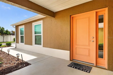 Casa en venta en The Villages, Florida, 2 dormitorios, 120.68 m2 № 2209412 - foto 3