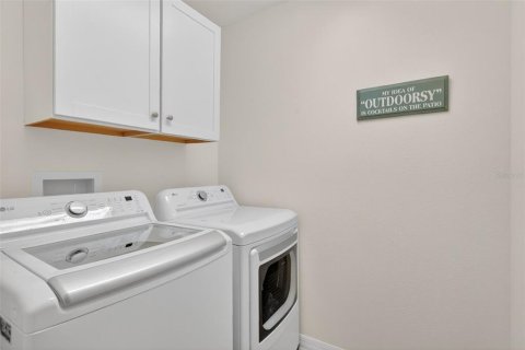 Casa en venta en The Villages, Florida, 2 dormitorios, 120.68 m2 № 2209412 - foto 30