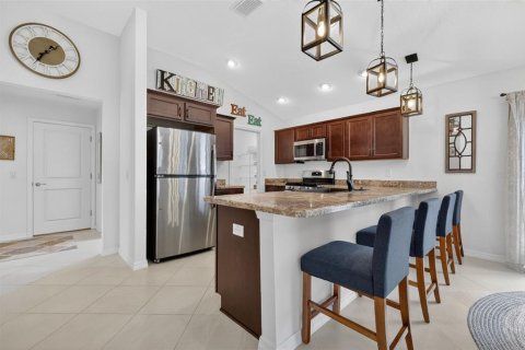 Casa en venta en The Villages, Florida, 2 dormitorios, 120.68 m2 № 2209412 - foto 5