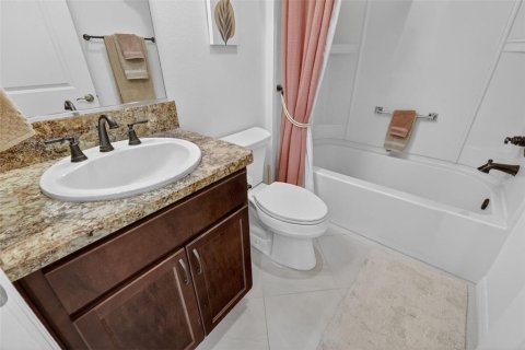 Casa en venta en The Villages, Florida, 2 dormitorios, 120.68 m2 № 2209412 - foto 29