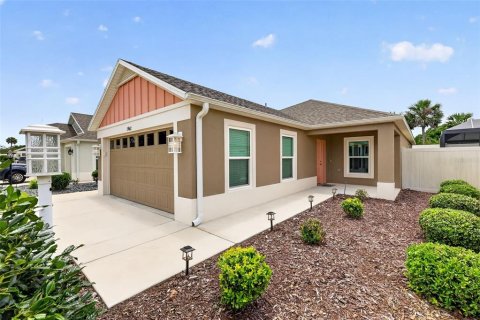 Casa en venta en The Villages, Florida, 2 dormitorios, 120.68 m2 № 2209412 - foto 2