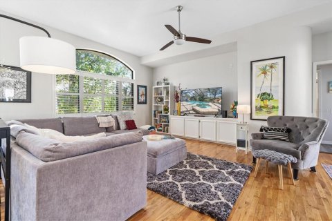 Villa ou maison à vendre à Palm Harbor, Floride: 4 chambres, 256.6 m2 № 1854055 - photo 20