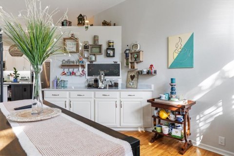 Villa ou maison à vendre à Palm Harbor, Floride: 4 chambres, 256.6 m2 № 1854055 - photo 16