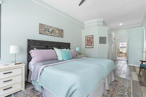 Villa ou maison à vendre à Palm Harbor, Floride: 4 chambres, 256.6 m2 № 1854055 - photo 24