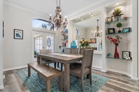 Villa ou maison à vendre à Palm Harbor, Floride: 4 chambres, 256.6 m2 № 1854055 - photo 9
