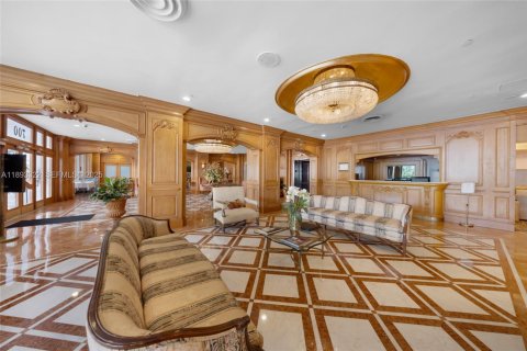 Copropriété à louer à Coral Gables, Floride: 41.81 m2 № 1977374 - photo 24