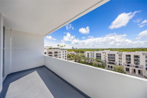 Copropriété à louer à Coral Gables, Floride: 41.81 m2 № 1977374 - photo 16