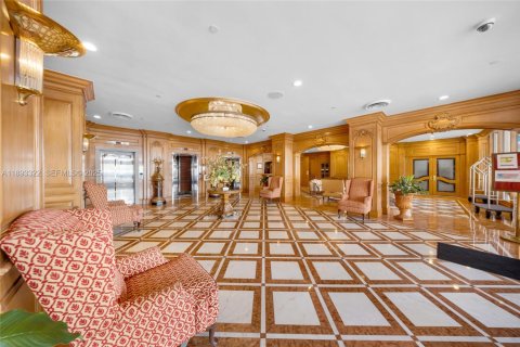 Copropriété à louer à Coral Gables, Floride: 41.81 m2 № 1977374 - photo 23