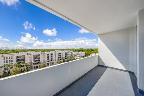Copropriété à louer à Coral Gables, Floride: 41.81 m2 № 1977374 - photo 10