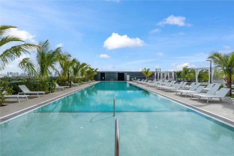 Appartement à louer à Miami, Floride: 37.9 m2 № 1691887 - photo 14
