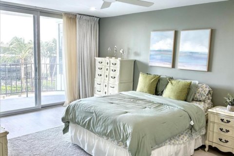 Copropriété à louer à Fort Lauderdale, Floride: 2 chambres, 134.71 m2 № 1960971 - photo 10