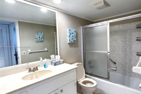 Copropriété à louer à Fort Lauderdale, Floride: 2 chambres, 134.71 m2 № 1960971 - photo 16