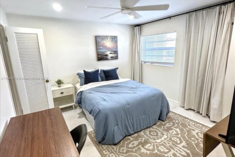 Copropriété à louer à Fort Lauderdale, Floride: 2 chambres, 134.71 m2 № 1960971 - photo 14