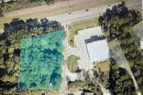 Commercial property in Milton, Florida № 559438 - photo 1