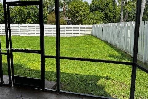 Купить виллу или дом в Майами, Флорида 4 спальни, 290.32м2, № 2085580 - фото 28