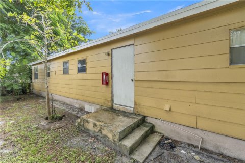 Villa ou maison à vendre à Fort Lauderdale, Floride: 4 chambres, 107.95 m2 № 1949774 - photo 7