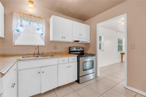 Villa ou maison à vendre à Fort Lauderdale, Floride: 4 chambres, 107.95 m2 № 1949774 - photo 15