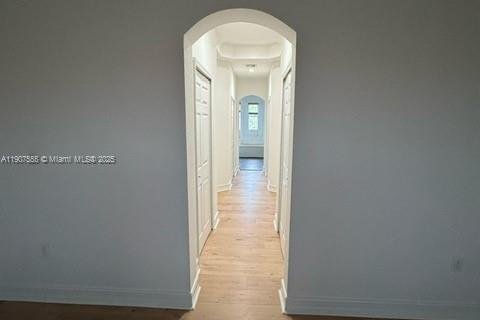 Снять в аренду виллу или дом в Майами, Флорида 4 спальни, 301.28м2, № 2012637 - фото 11