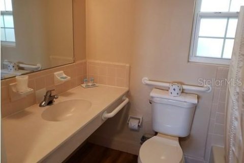 Hôtel, hôtellerie à vendre à Daytona Beach, Floride: 536.14 m2 № 2219464 - photo 10