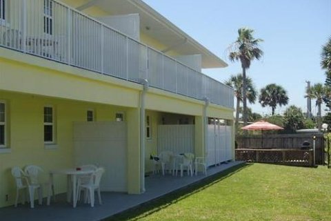 Hôtel, hôtellerie à vendre à Daytona Beach, Floride: 536.14 m2 № 2219464 - photo 12