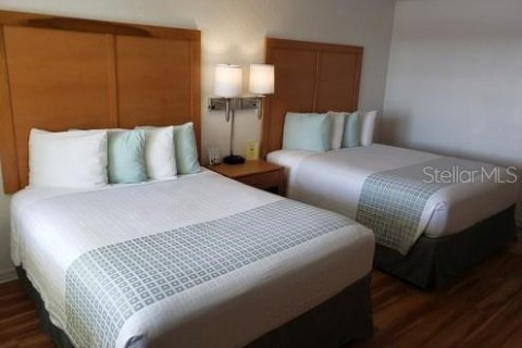 Hôtel, hôtellerie à vendre à Daytona Beach, Floride: 536.14 m2 № 2219464 - photo 7