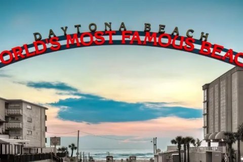 Hôtel, hôtellerie à vendre à Daytona Beach, Floride: 536.14 m2 № 2219464 - photo 20