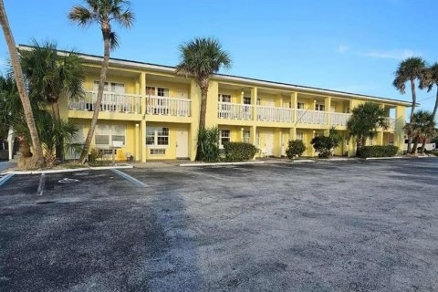 Hotel in Daytona Beach, Florida 536.14 sq.m. № 2219464