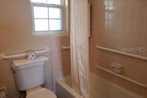 Hôtel, hôtellerie à vendre à Daytona Beach, Floride: 536.14 m2 № 2219464 - photo 6
