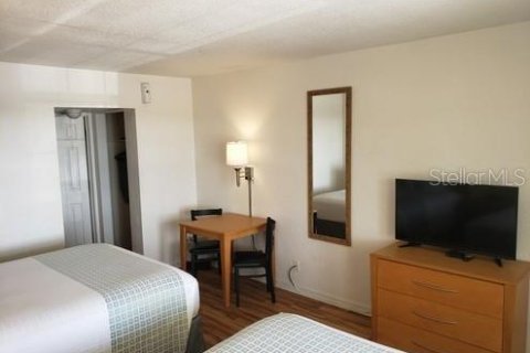 Hôtel, hôtellerie à vendre à Daytona Beach, Floride: 536.14 m2 № 2219464 - photo 4
