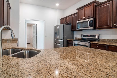 Villa ou maison à vendre à Cape Coral, Floride: 4 chambres, 211.45 m2 № 2147335 - photo 14