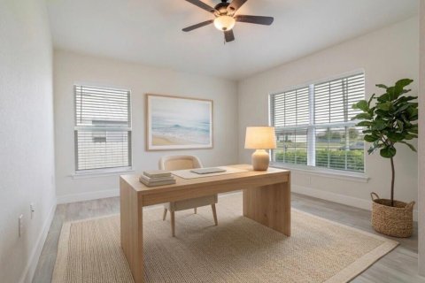 Villa ou maison à vendre à Cape Coral, Floride: 4 chambres, 211.45 m2 № 2147335 - photo 8