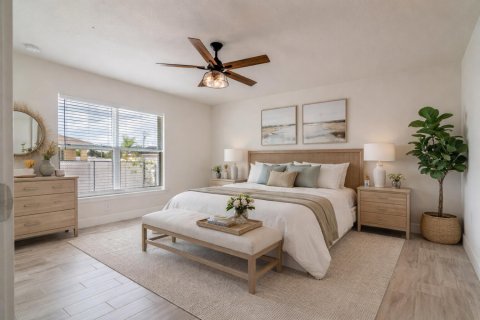 Villa ou maison à vendre à Cape Coral, Floride: 4 chambres, 211.45 m2 № 2147335 - photo 16