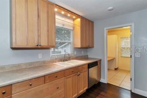 House in Dade City, Florida 3 bedrooms, 114.46 sq.m. № 1798165 - photo 8