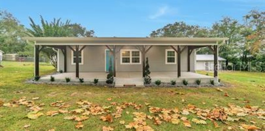 Villa ou maison à Dade City, Floride 3 chambres, 114.46 m2 № 1798165