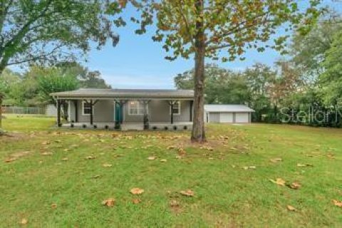 House in Dade City, Florida 3 bedrooms, 114.46 sq.m. № 1798165 - photo 2